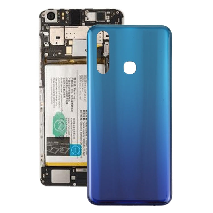 Per Vivo Z5x/Z1 Pro/V1911A/V1919A/1919/1951/PD1911F_EX/1918 Coperchio posteriore della batteria, For Vivo Z5x/Z1 Pro Per Vivo Z5x/Z1 Pro/V1911A/V1919A/1919/1951/PD1911F_EX/1918 Coperchio posteriore della batteria, For Vivo Z5x/Z1 Pro